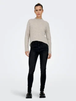 ONLCAMILLA Stickad tröja