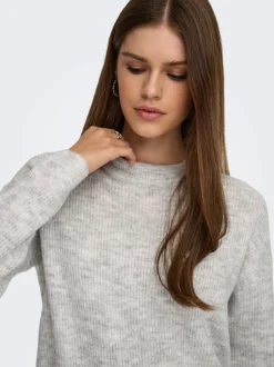 ONLCAMILLA Stickad tröja