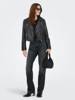 ONLCARMEN Bikerjacka