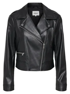 ONLCARMEN Bikerjacka
