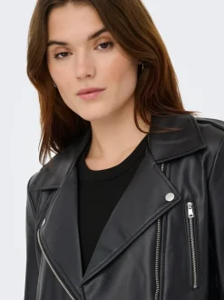 ONLCARMEN Bikerjacka