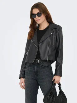 ONLCARMEN Bikerjacka