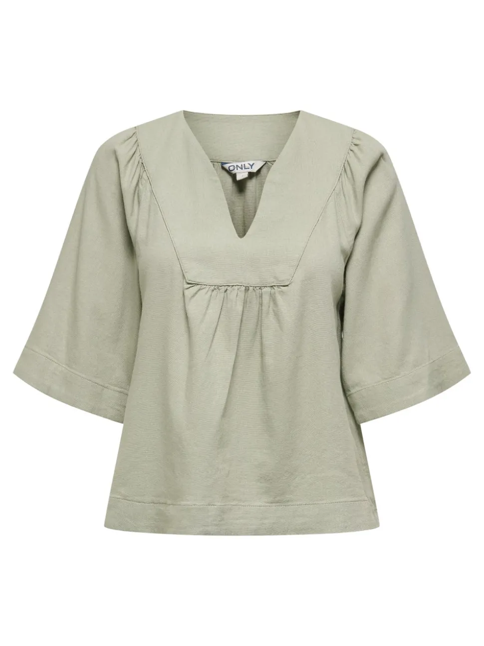 ONLCARO Linne T-shirt