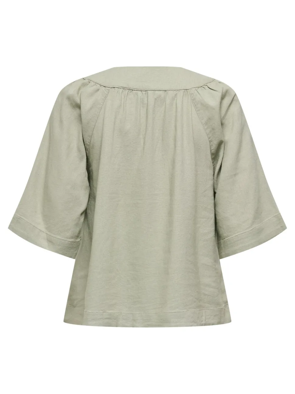 ONLCARO Linne T-shirt