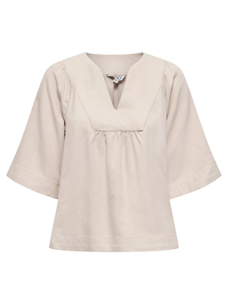 ONLCARO Linne T-shirt