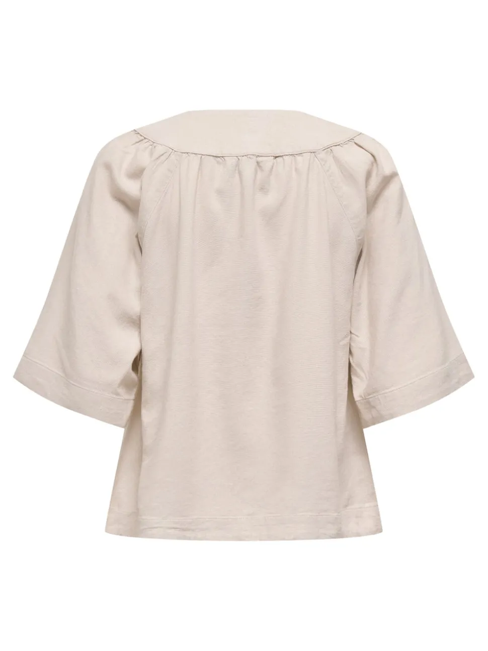 ONLCARO Linne T-shirt