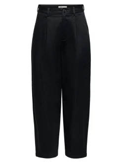 ONLCASIL Barrel-passform Chinos