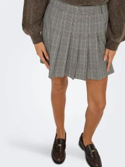 ONLCATIA Kjol Kort kjol