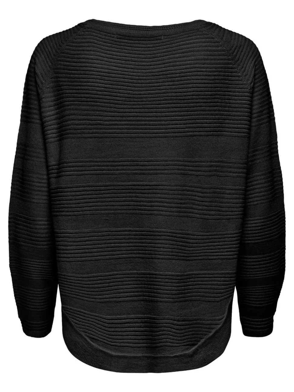 ONLCAVIAR Stickad tröja