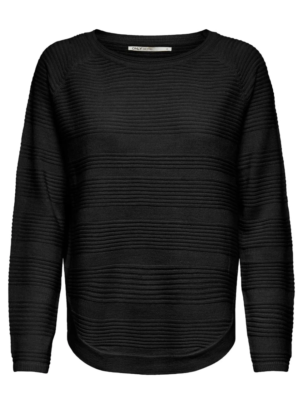 ONLCAVIAR Stickad tröja
