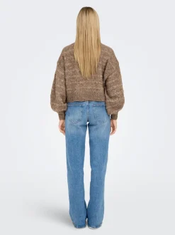 ONLCELINA Stickad tröja