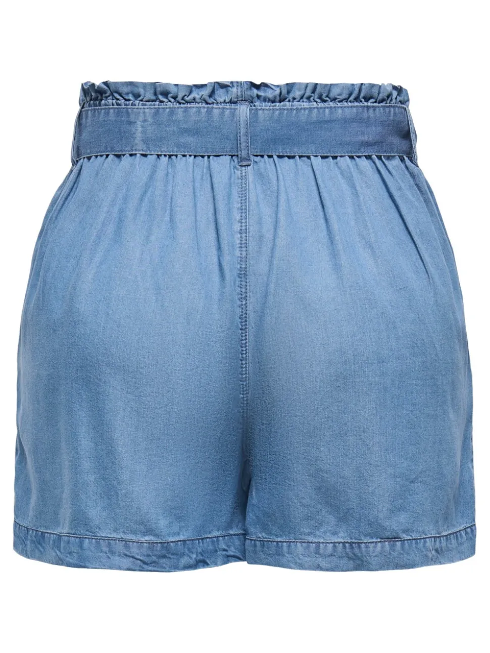 ONLCHARIS Hög midja Normal passform Shorts