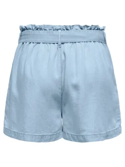 ONLCHARIS Hög midja Normal passform Shorts