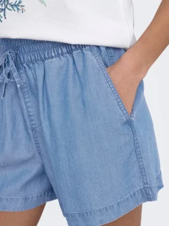ONLCHARIS Normal passform Shorts