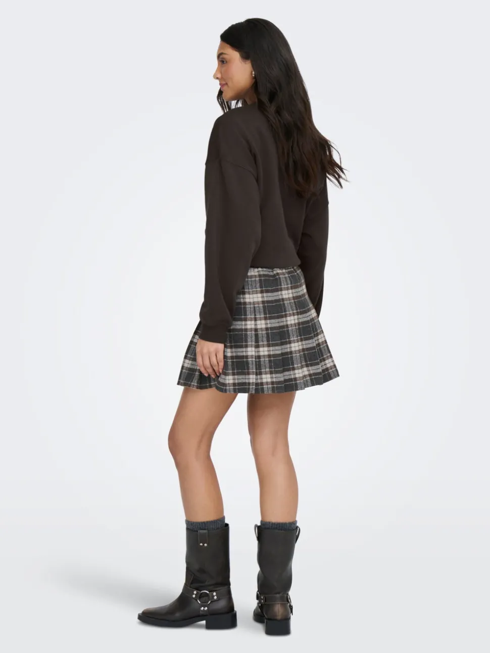 ONLCHELSEA Kjol Skort