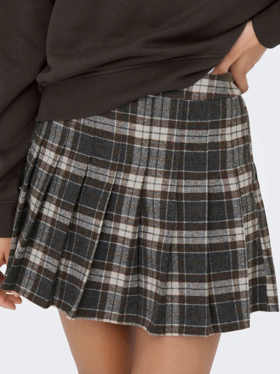 ONLCHELSEA Kjol Skort