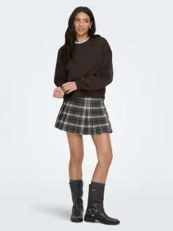 ONLCHELSEA Kjol Skort