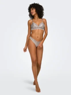 ONLCHLOE 3-pack Thong