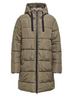 ONLCLAIR Täckjacka