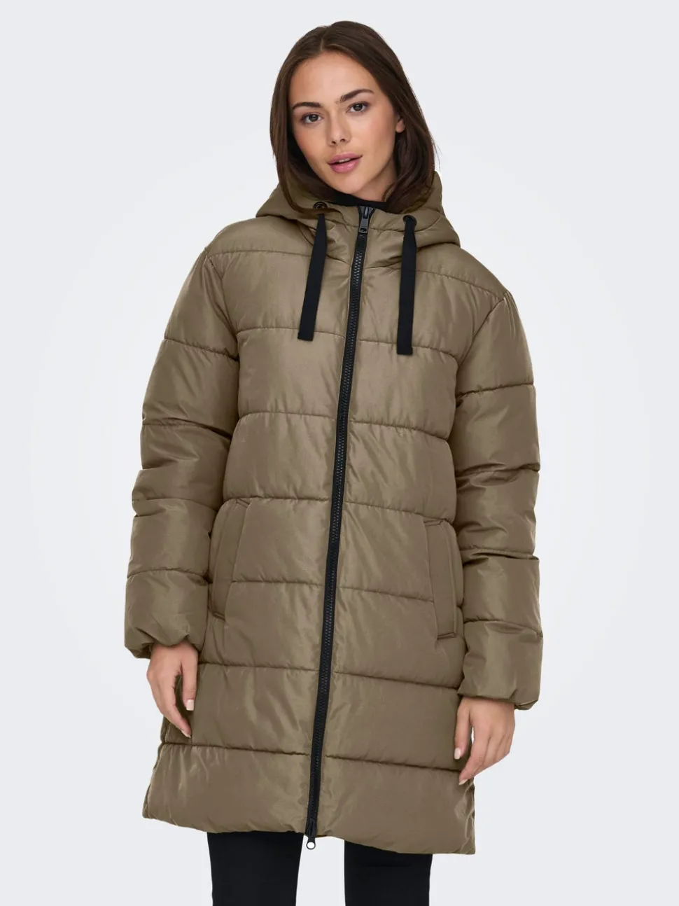 ONLCLAIR Täckjacka