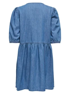 -ONLCLARA Kort klänning