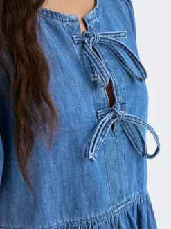 -ONLCLARA Kort klänning
