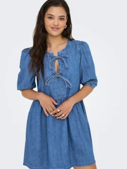 -ONLCLARA Kort klänning