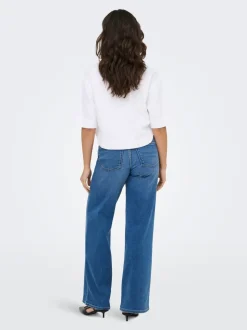 ONLCLEO Denimskjorta