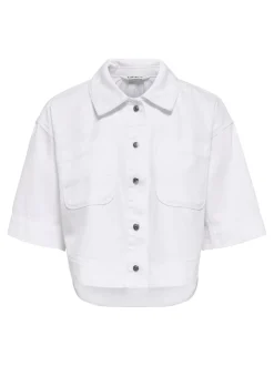 ONLCLEO Denimskjorta