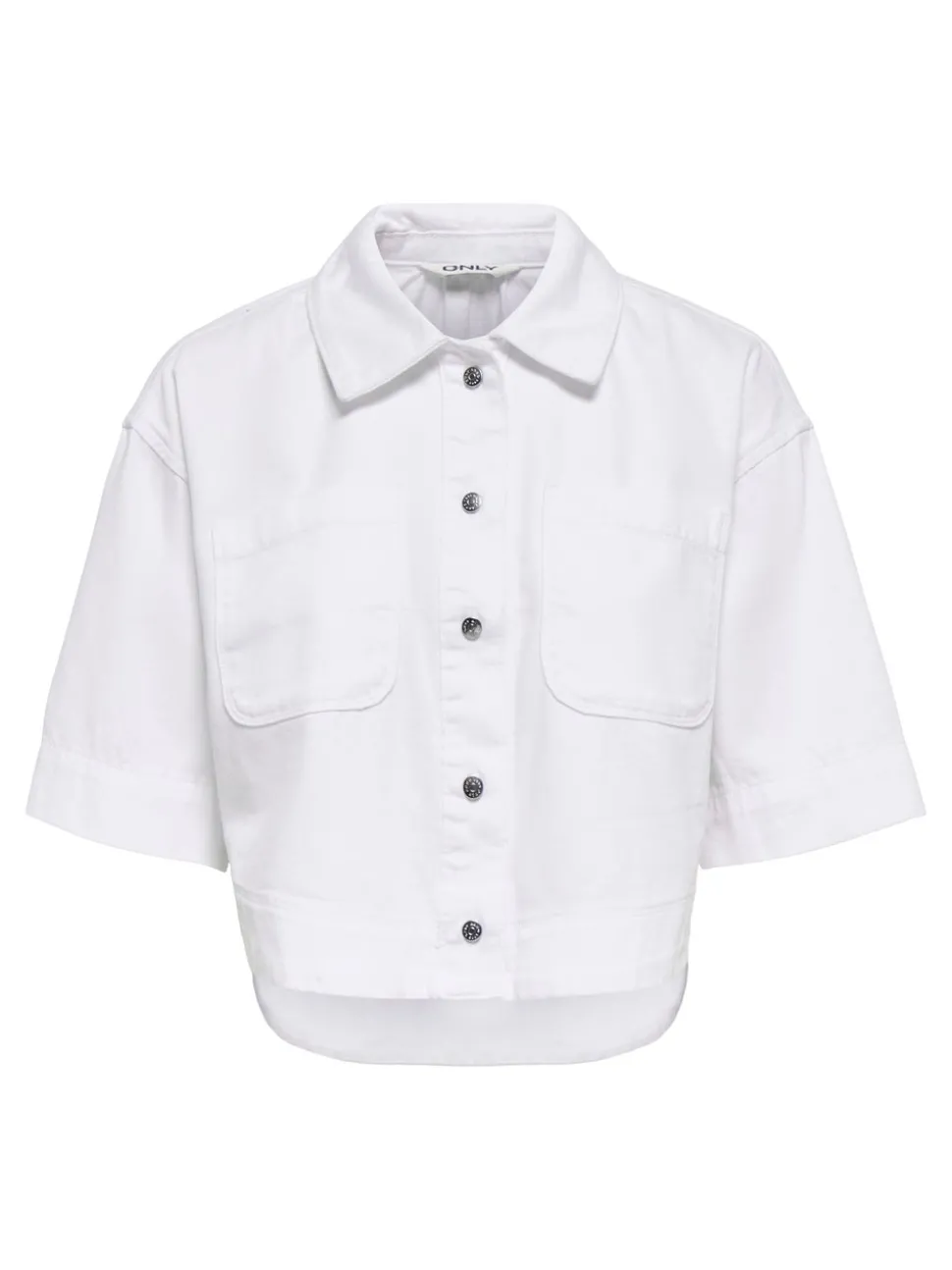 ONLCLEO Denimskjorta