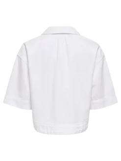 ONLCLEO Denimskjorta