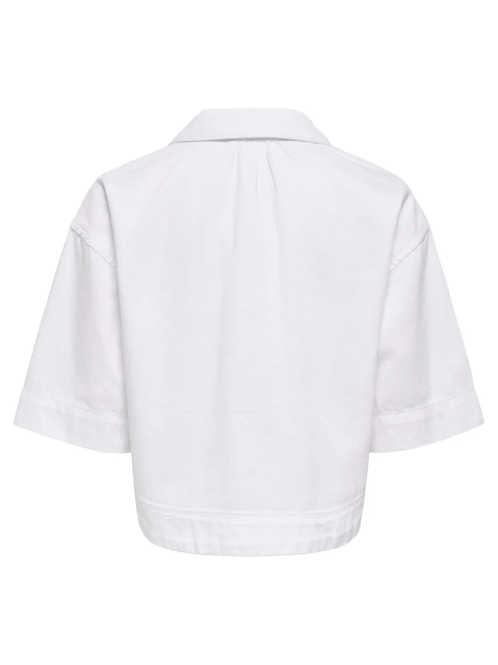 ONLCLEO Denimskjorta