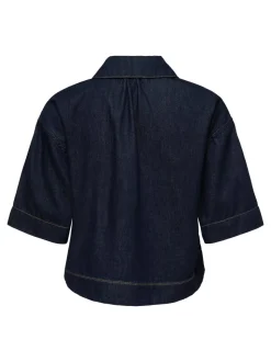 ONLCLEO Denimskjorta