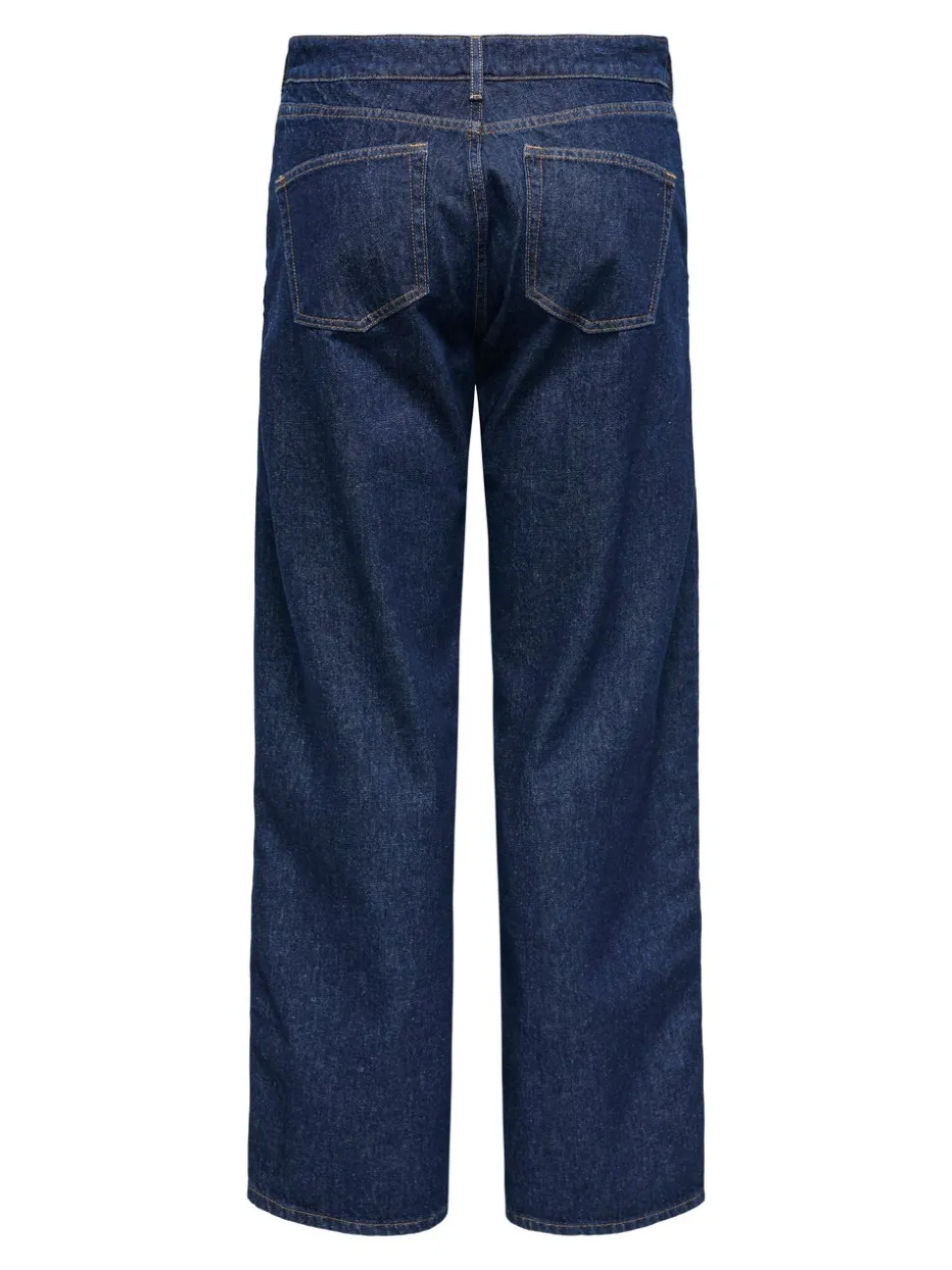 ONLCOBAIN Medelhög midja Vida ben Jeans