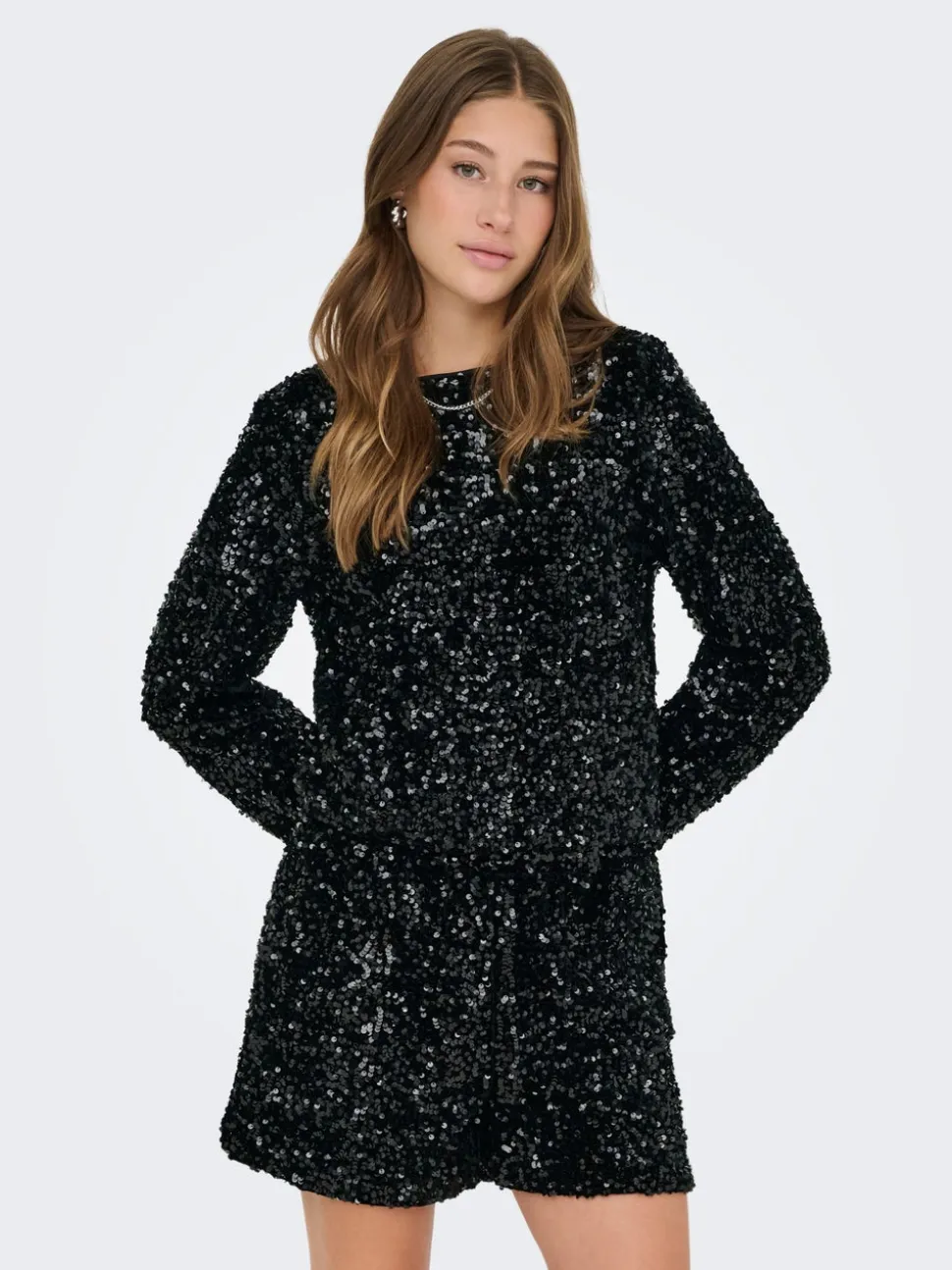 ONLCONFIDENCE Topp