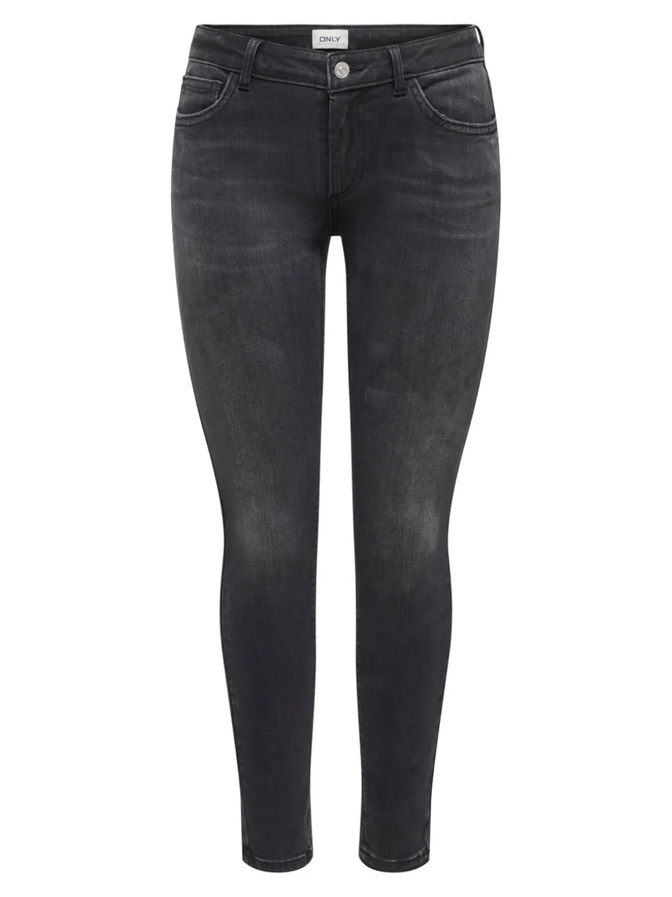 ONLCORAL Låg midja Skinny Fit Jeans