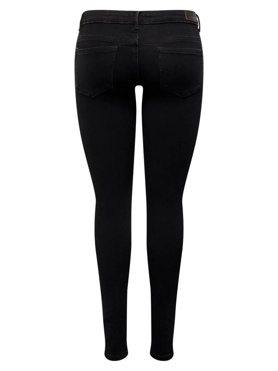 ONLCORAL Låg midja Skinny Fit Jeans