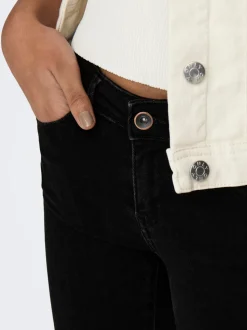 ONLCORAL Låg midja Skinny Fit Jeans