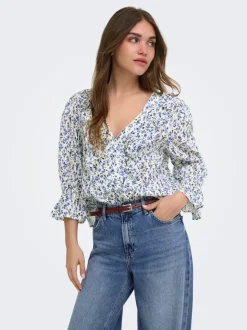 ONLCORALIE Blus
