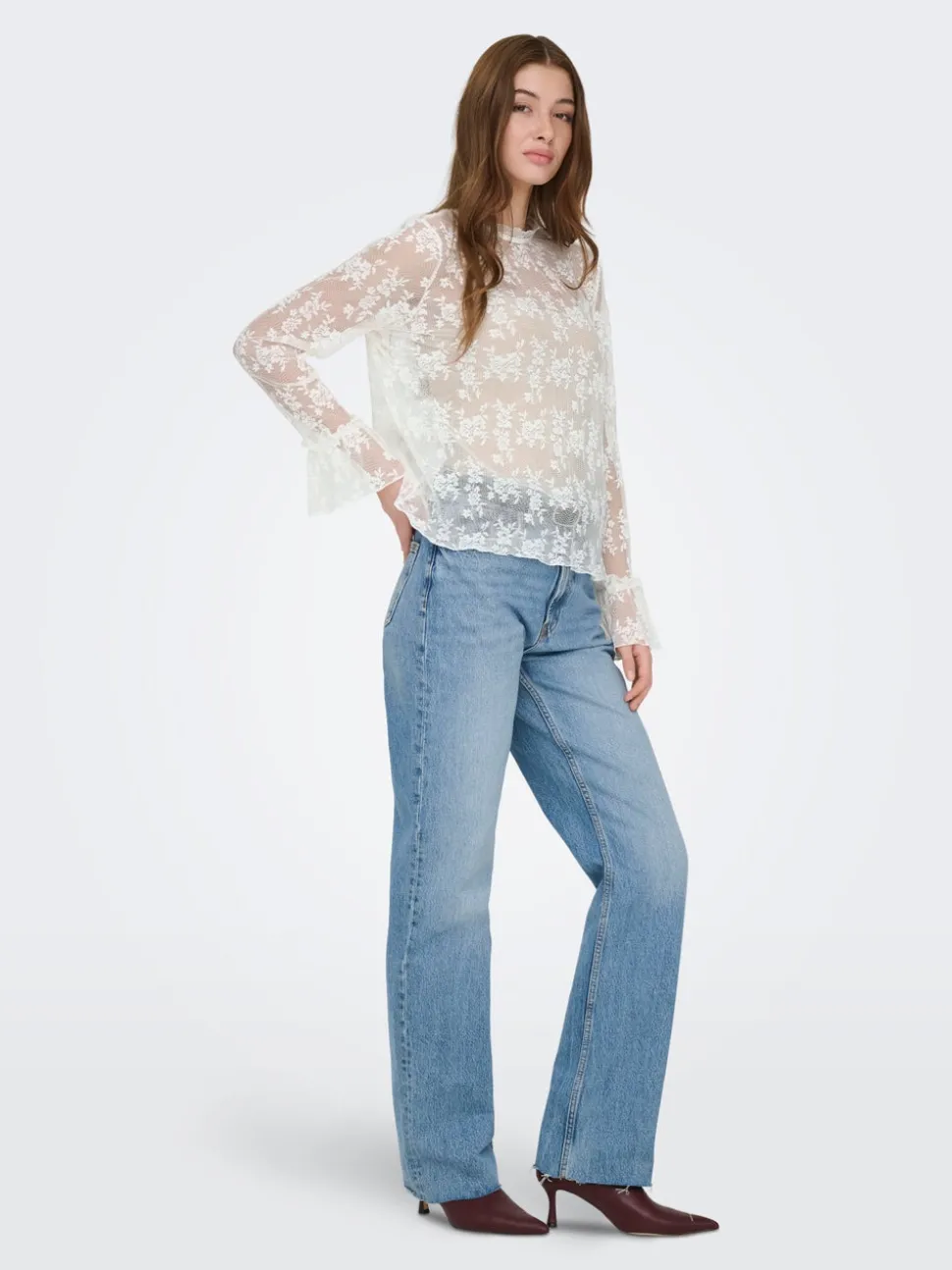 ONLCRISMA Blus