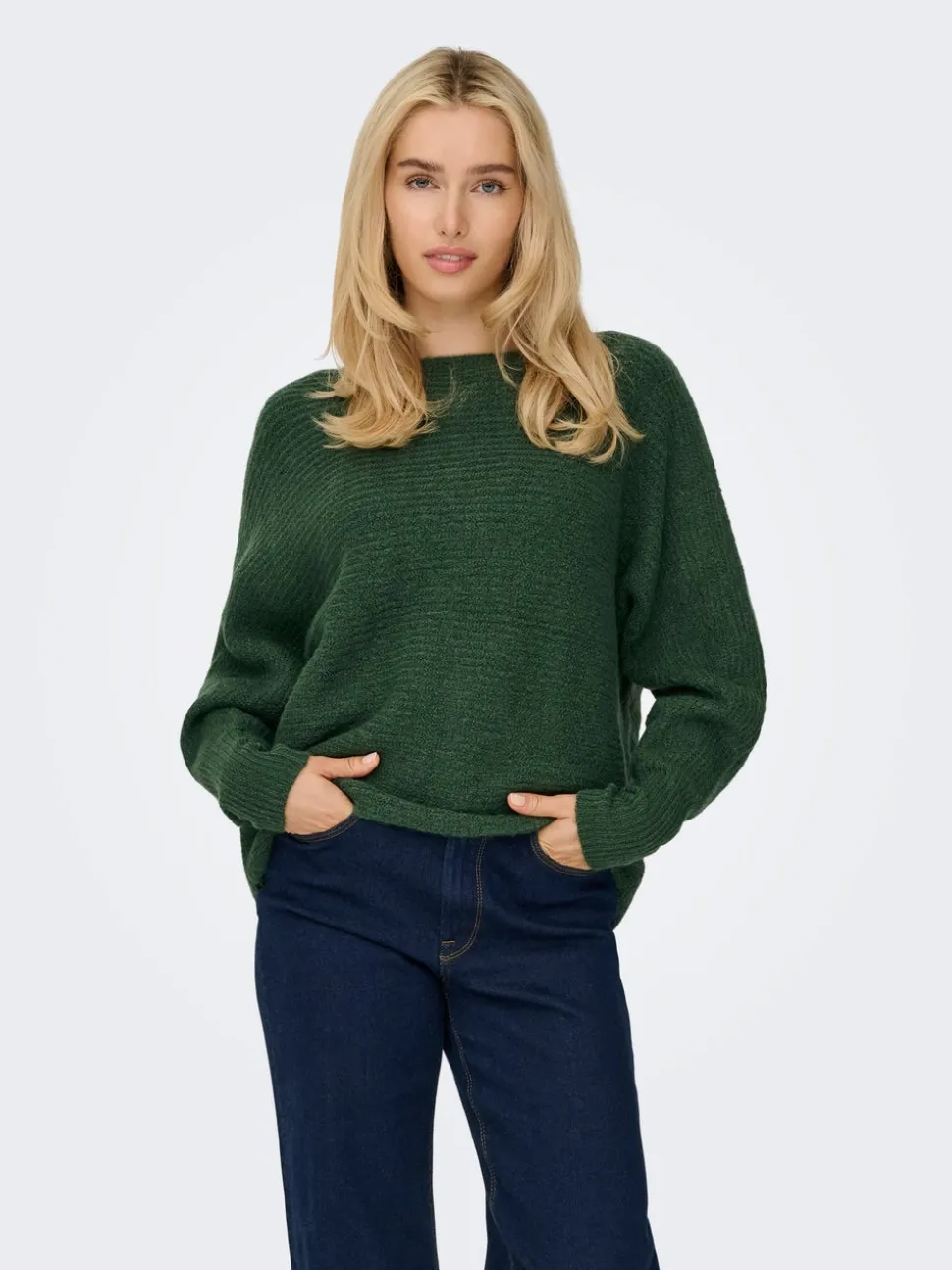 ONLDANIELLA Stickad tröja