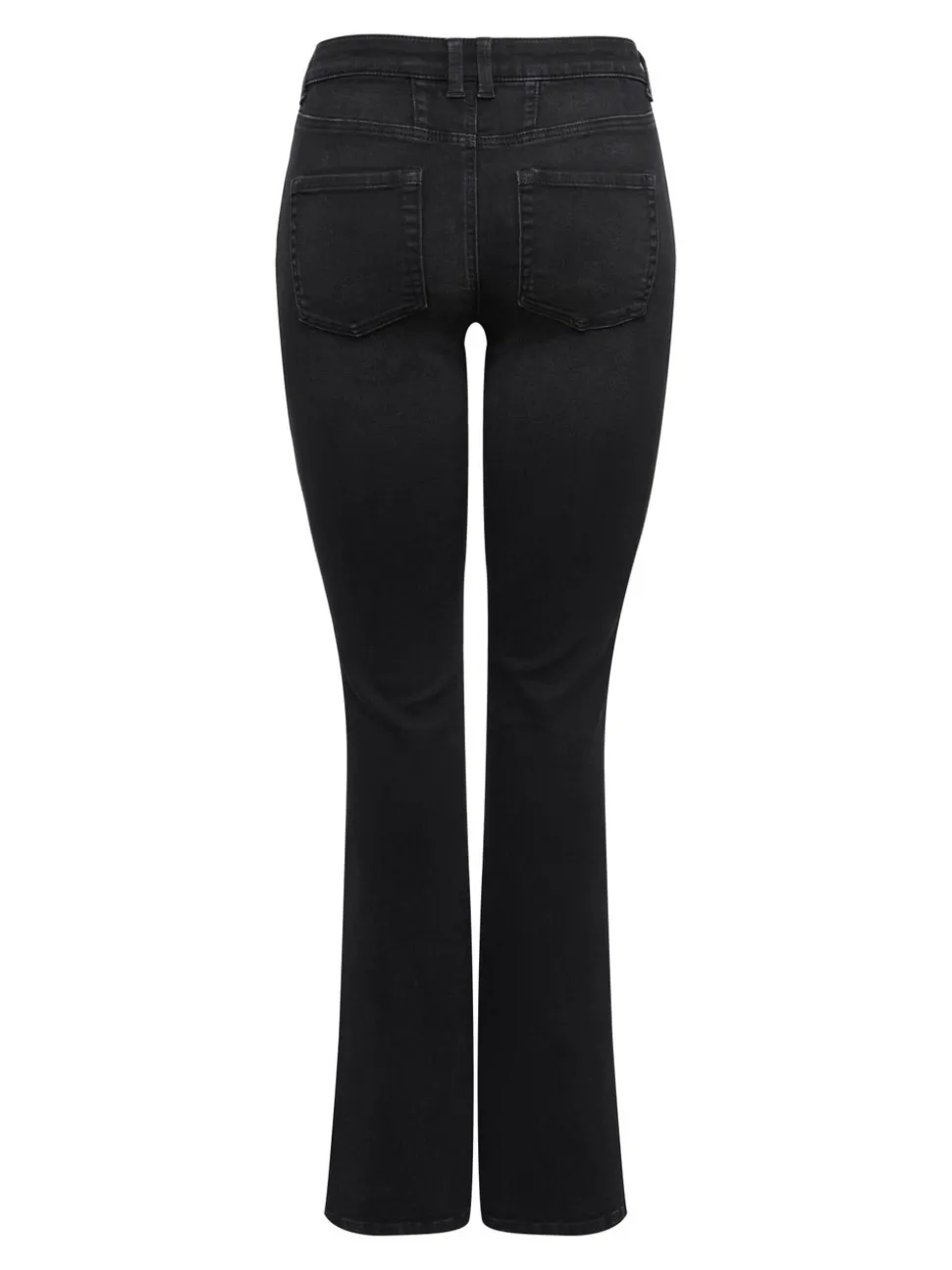 ONLDARCY Hög midja Utsvängd passform Jeans