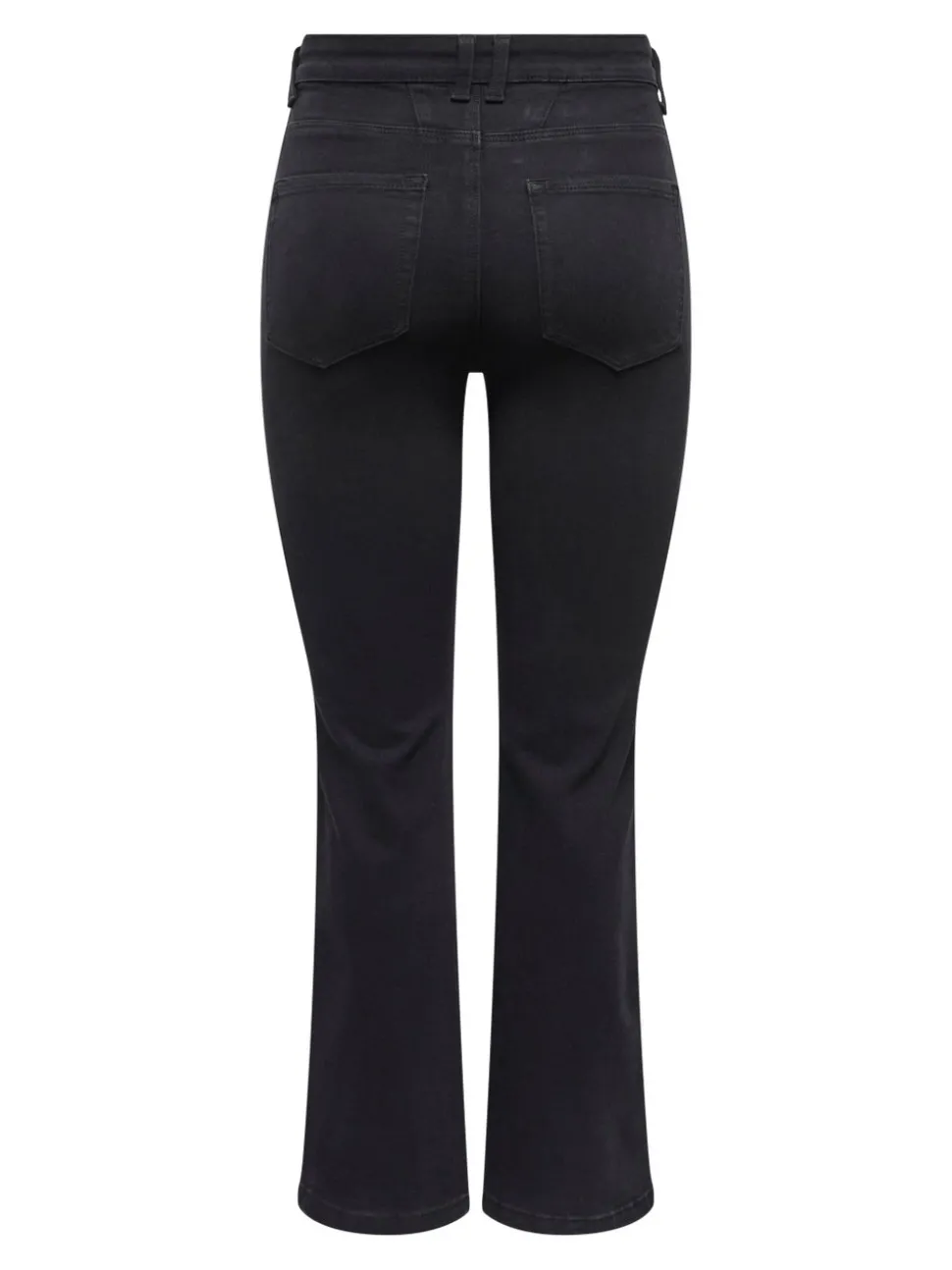 ONLDARCY Hög midja Utsvängd passform Jeans