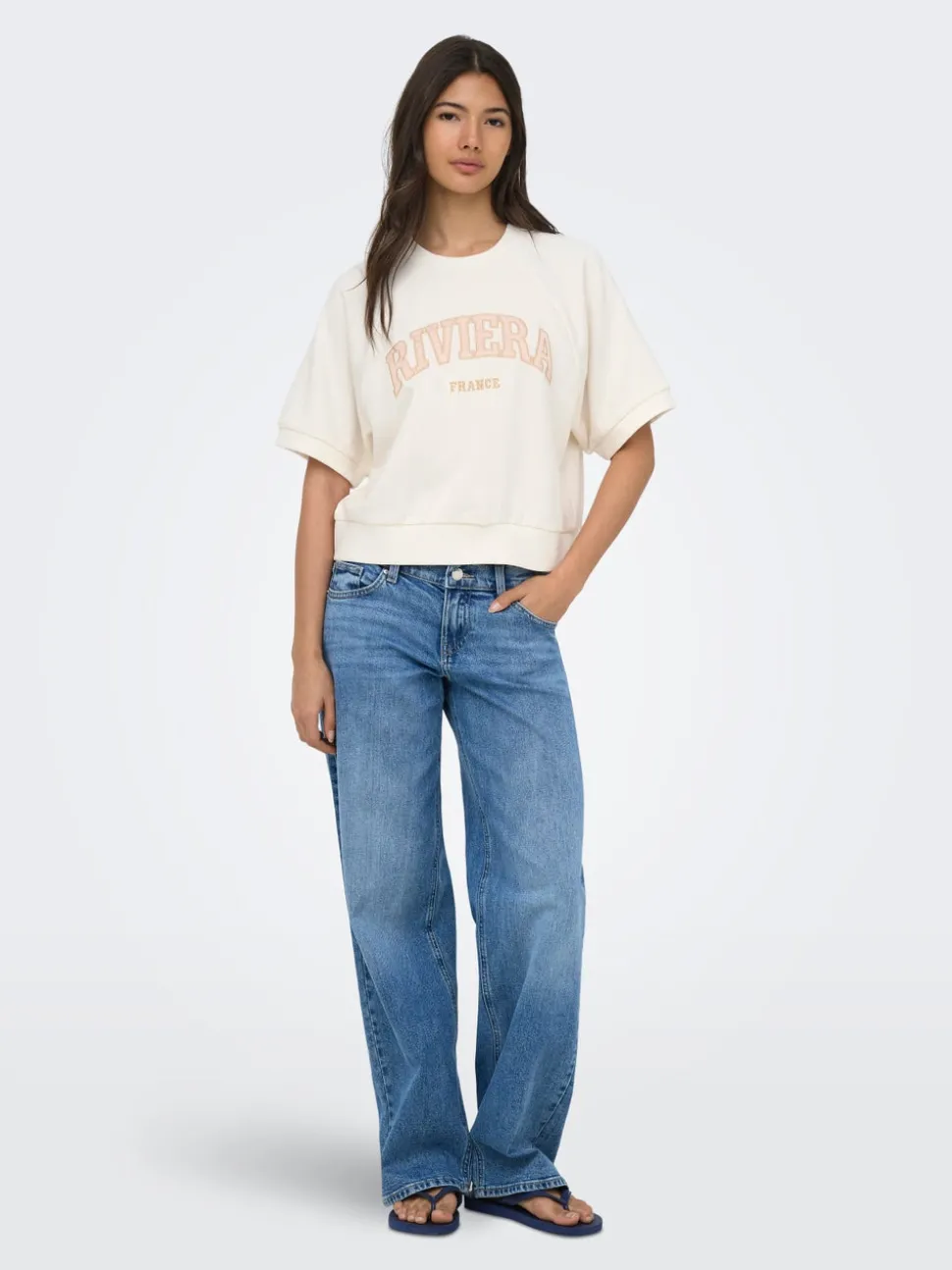 ONLDAZE Sweatshirt