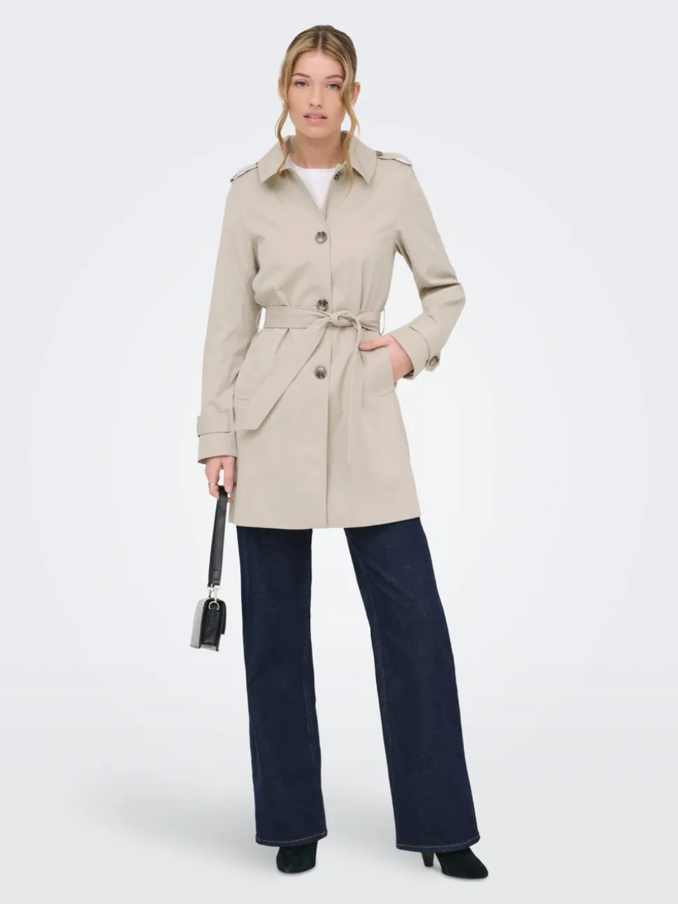ONLDISA Trenchcoat