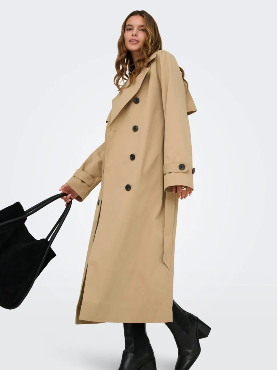 ONLDISA Trenchcoat
