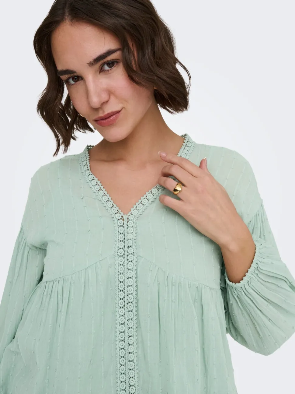 ONLDUSI Blus