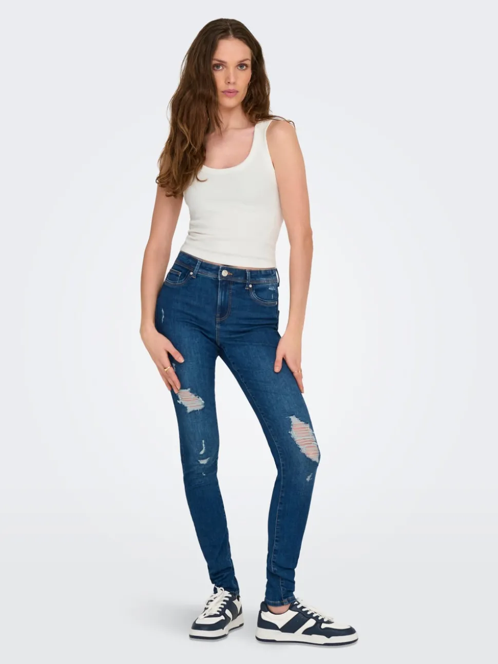 ONLEASY 2-pack Linne