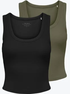 ONLEASY 2-pack Linne