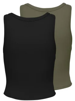 ONLEASY 2-pack Linne